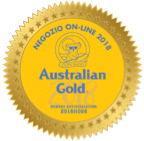 Australian Gold