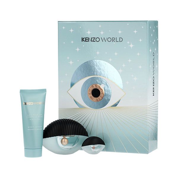 Kenzo world clearance prezzo 50 ml