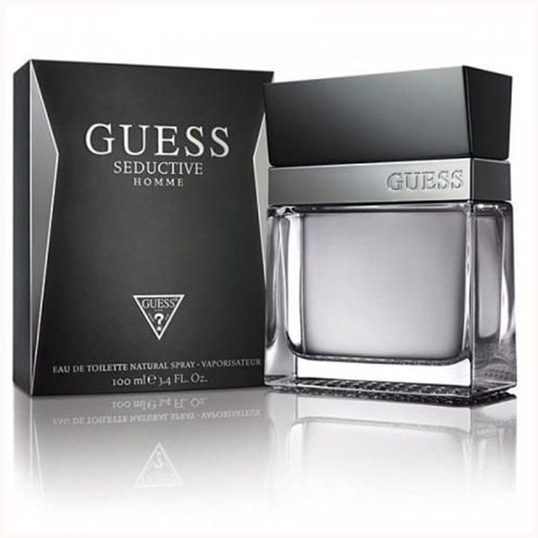 Profumo guess on sale uomo prezzo