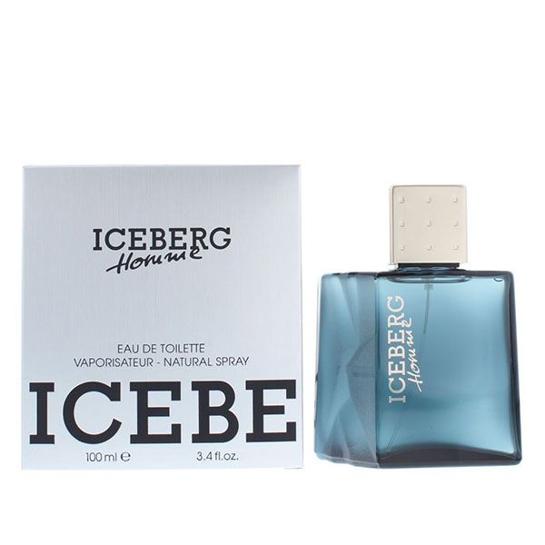 PROFUMO ICEBERG HOMME EAU DE TOILETTE Tre P Profumerie