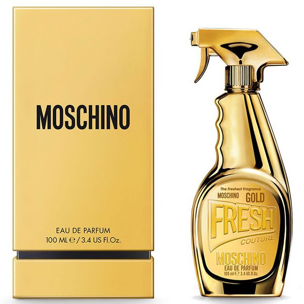 Profumo clearance della moschino