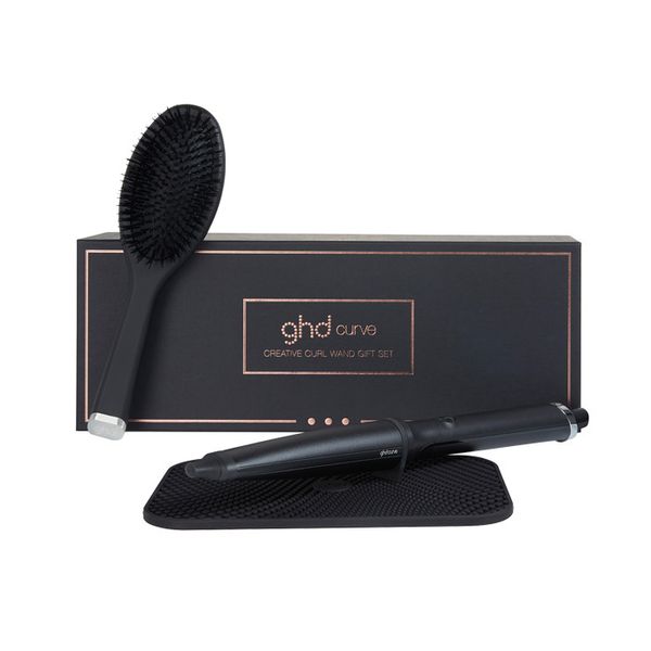 Ghd arricciacapelli curve sales wand creative curl