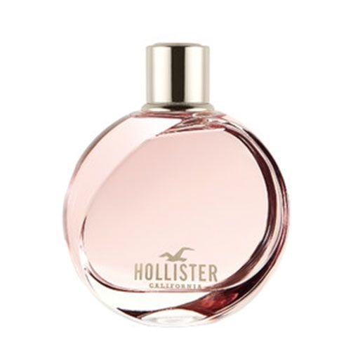 EAU DE PARFUM HOLLISTER CALIFORNIA WAVE FOR HER Tre P Profumerie