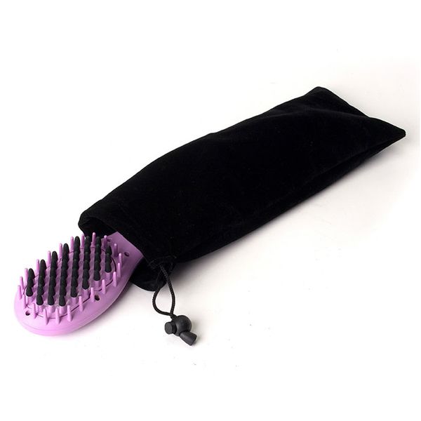 Corioliss mini discount hot brush