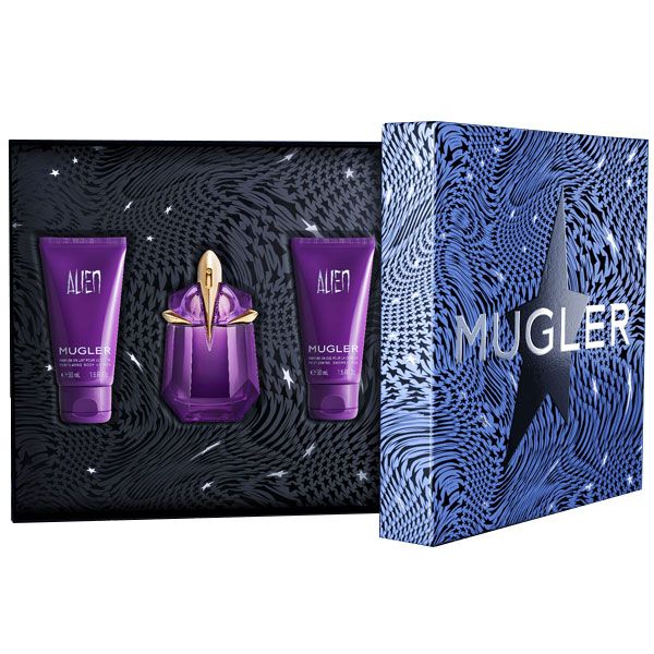 Alien hotsell mugler crema