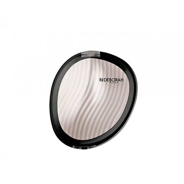 Deborah Dress Me Perfect MAT&FIX Powder Incolore